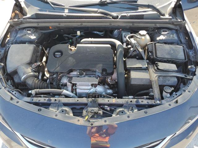 2018 CHEVROLET MALIBU LT - 1G1ZD5ST1JF235207