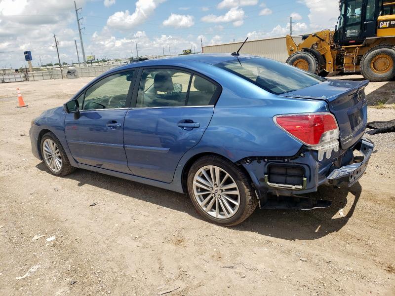 Vin: jf1gjak68fh008429, lot: 62028635, subaru impreza premium plus 20152