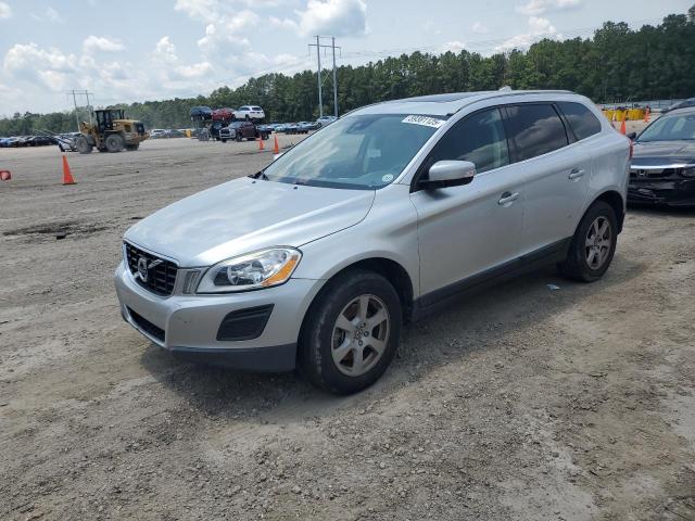 Vin: yv4952dlxc2343137, lot: 59381125, volvo xc60 3.2 2012 img_1