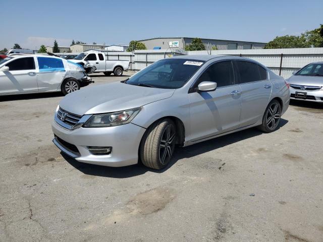 Vin: 1hgcr2f35da220154, lot: 59926025, honda accord lx 2013 img_1