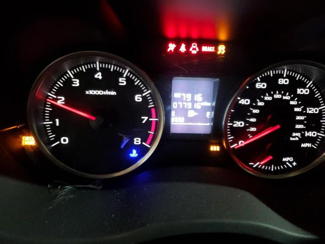 2016 SUBARU IMPREZA PR JF1GJAB64GH013595