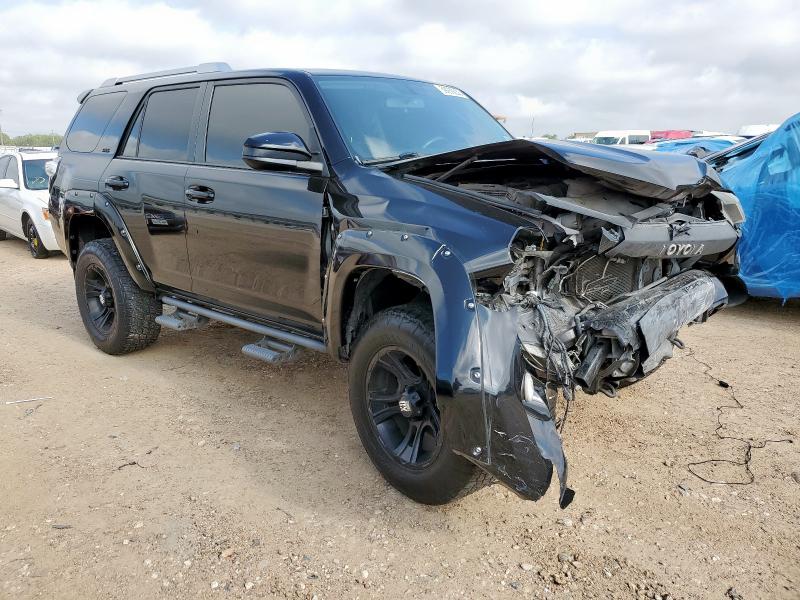 Vin: jtebu5jr7g5354629, lot: 59289285, toyota 4runner sr5/sr5 premium 20164