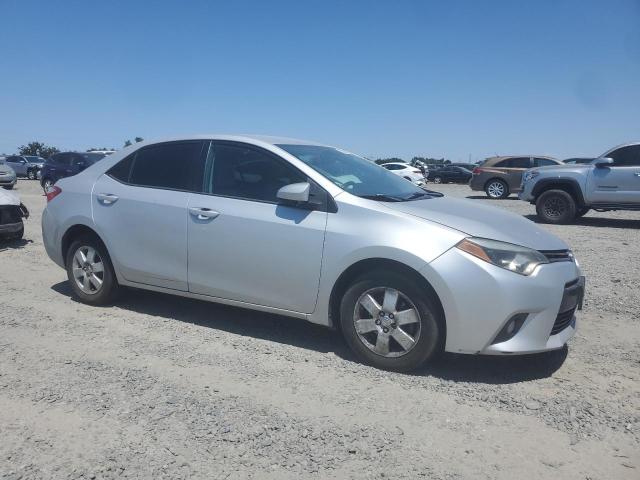 Vin: 5yfburhe3gp470461, lot: 63080175, toyota corolla l 20164