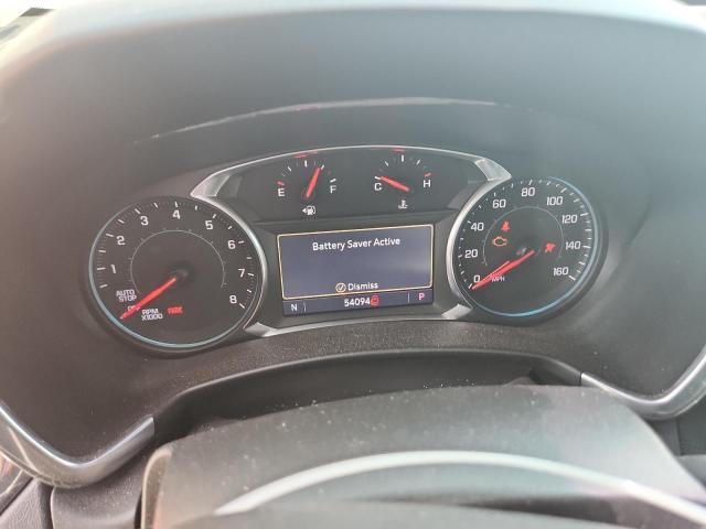 2020 CHEVROLET EQUINOX PR 3GNAXPEX4LS660982