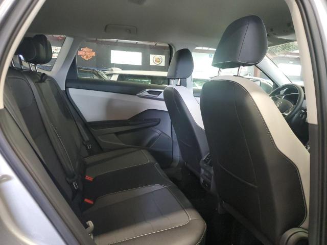 2025 VOLKSWAGEN TAOS SE - 3VVUC7B29SM018451