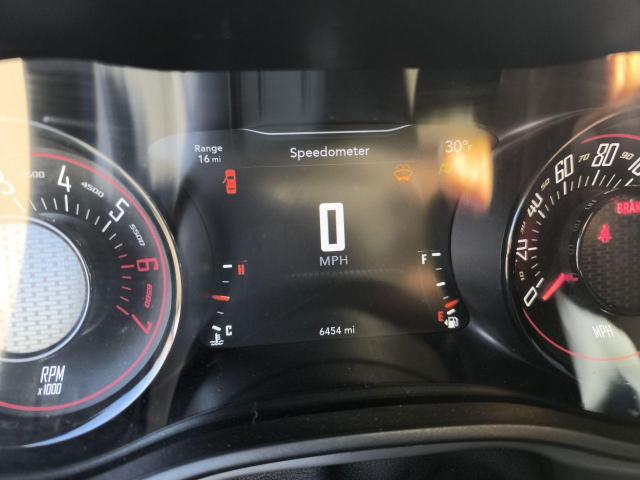 2023 DODGE CHALLENGER #3178716460