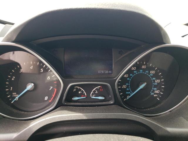 2015 FORD ESCAPE SE - 1FMCU9G98FUB44791