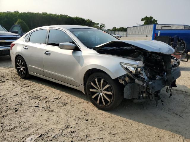 Vin: 1n4al3ap4jc125100, lot: 59147765, nissan altima 2.5 20184