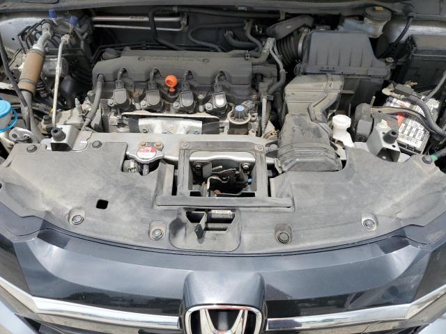 2017 HONDA HR-V EX 3CZRU6H52HM716514