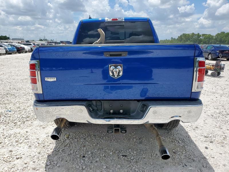2016 RAM 1500 LARAM 1C6RR6NM4GS209050