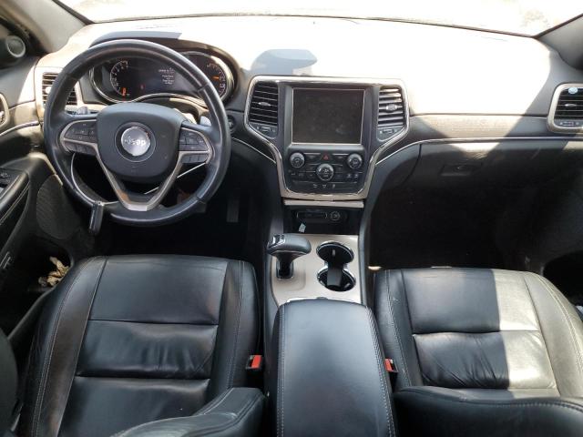 1C4RJFBG8FC912822 2015 JEEP GRAND CHER