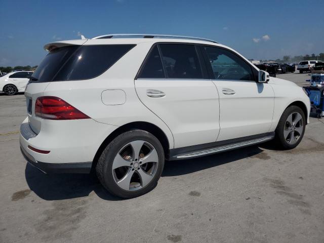 Vin: 4jgda5jb3ga655118, lot: 61750245, mercedes-benz gle-class 350 20163