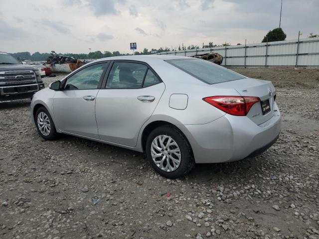 Vin: 5yfburhe7hp626048, lot: 58620285, toyota corolla l 20172