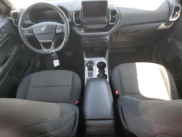 2022 FORD BRONCO SPO 3FMCR9B6XNRD03086