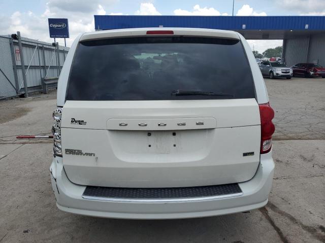 2017 DODGE GRAND CARA 2C4RDGBG6HR548231