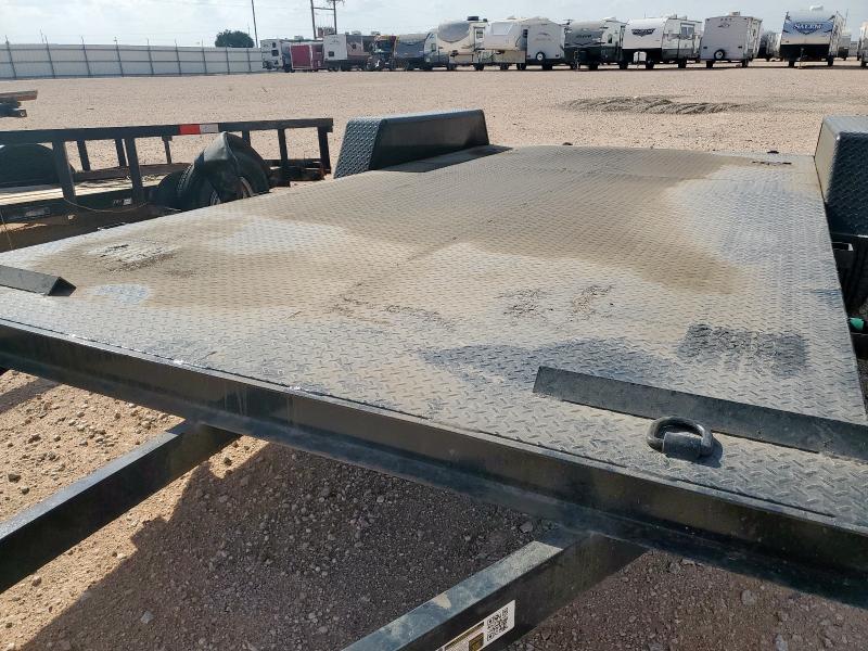 2025 CADK TRAILER #3226860239