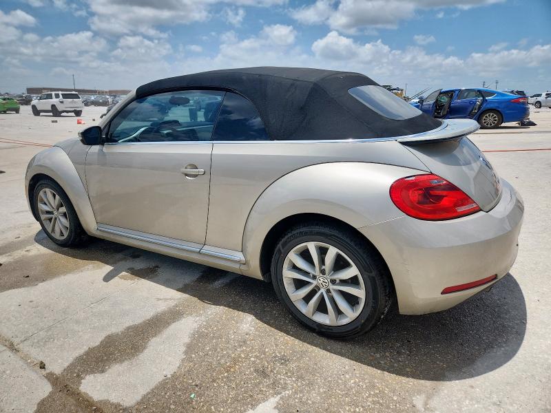 Vin: 3vw5l7at5dm828253, lot: 62106885, volkswagen beetle 20132