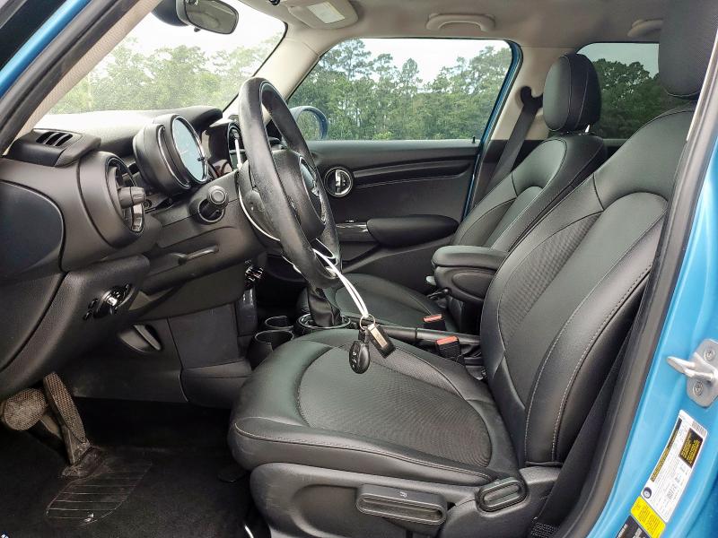 2016 MINI COOPER WMWXU1C52G2D12156