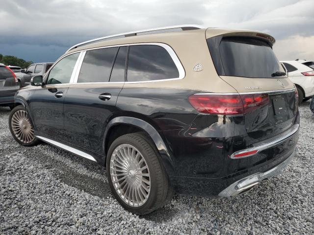 2024 MERCEDES-BENZ GLS MERCED 4JGFF8HB1RB068933