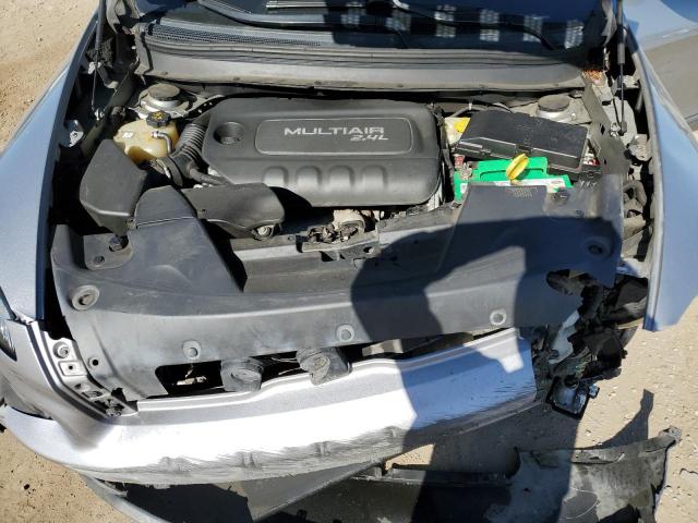 2015 JEEP CHEROKEE S 1C4PJLAB7FW762115