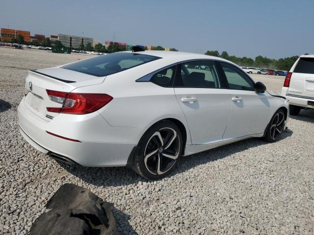 Vin: 1hgcv1f45ma091797, lot: 59252355, honda accord sport se 20213