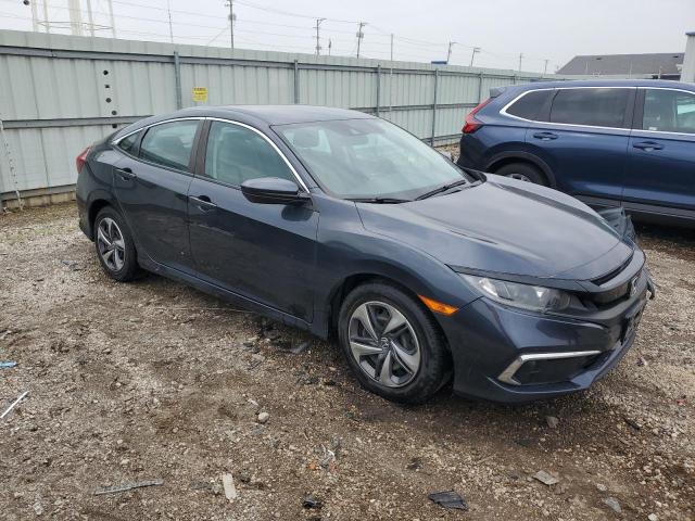 Vin: 2hgfc2f64kh592379, lot: 59620975, honda civic lx 20194