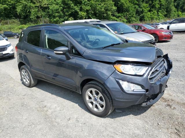 Vin: maj6s3gl2kc289282, lot: 61232505, ford ecosport se 20194