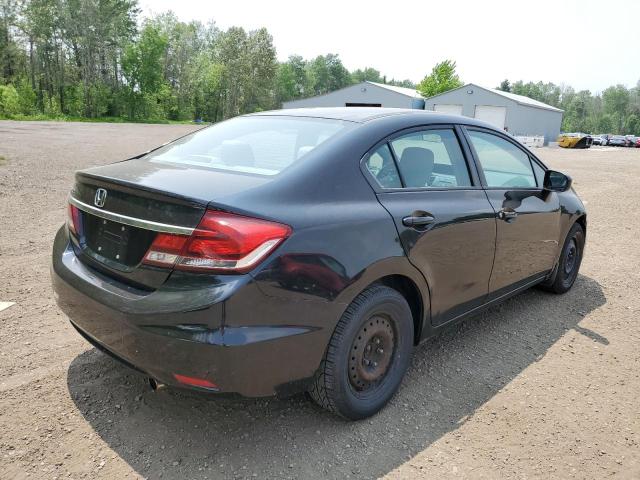 2015 HONDA CIVIC LX 2HGFB2F4XFH050808