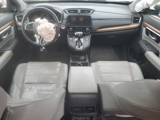 2019 HONDA CR-V EXL 2HKRW2H84KH611022