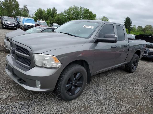 RAM 1500 ST
