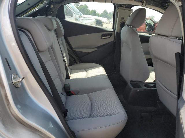 2020 TOYOTA YARIS LE 3MYDLBJV2LY700158
