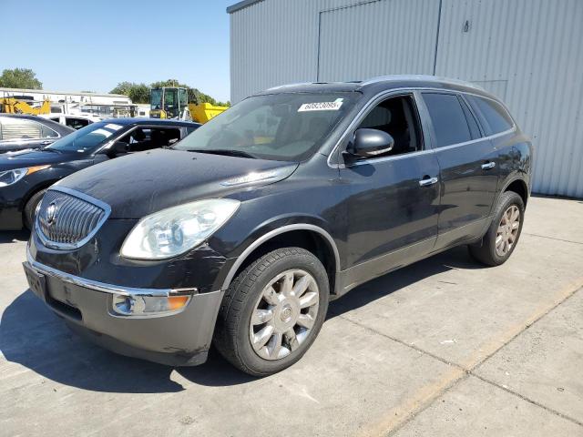 Vin: 5gakrced1cj325882, lot: 60823095, buick enclave 2012 img_1