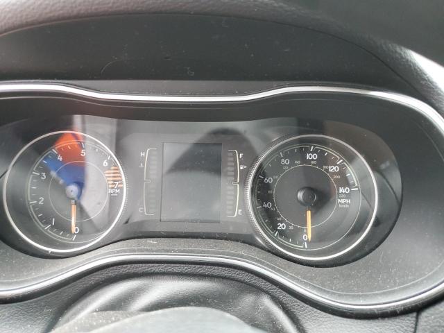2019 JEEP CHEROKEE L - 1C4PJLCB9KD145947