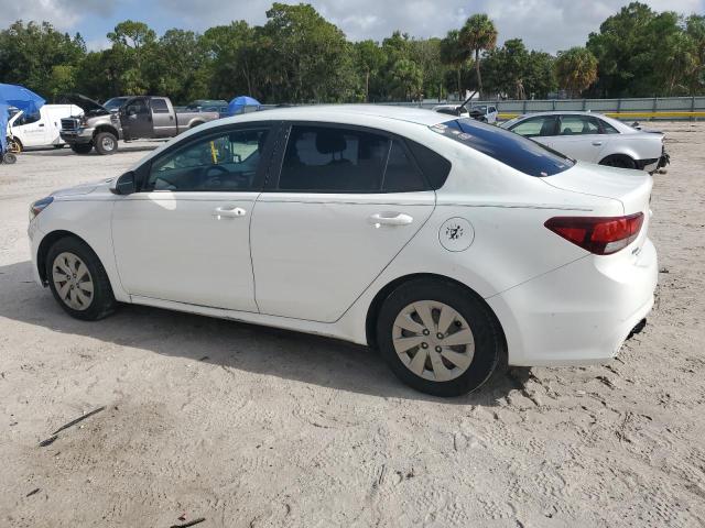 Vin: 3kpa24ad7le284262, lot: 60631155, kia rio lx 20202