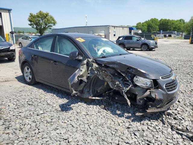 Vin: 1g1pc5sb0f7119371, lot: 59460475, chevrolet cruze lt 20154