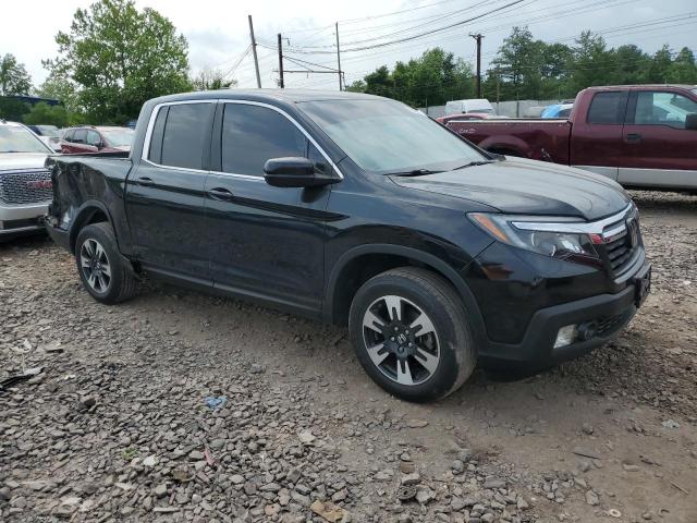 2020 HONDA RIDGELINE 5FPYK3F57LB030174