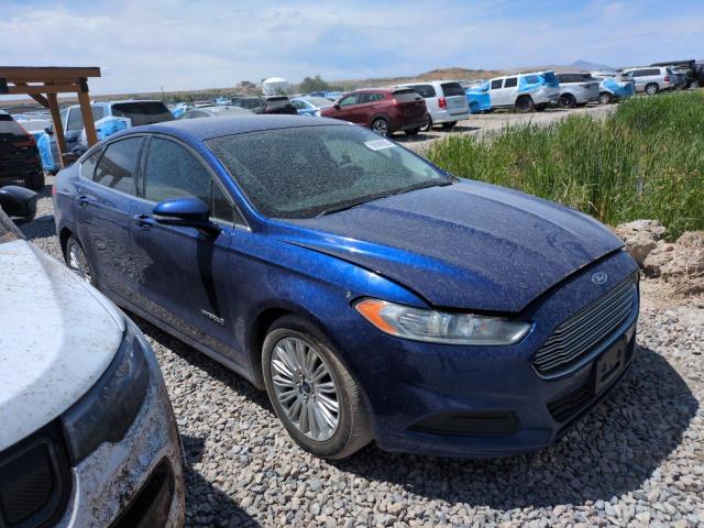 Vin: 3fa6p0lu9gr262815, lot: 58560985, ford fusion se hybrid 20164