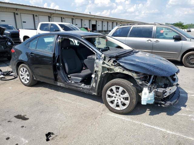 2021 TOYOTA COROLLA LE #3284827521