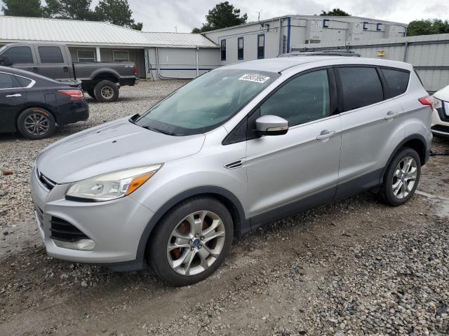 2013 FORD ESCAPE SEL - 1FMCU9HX1DUA60189