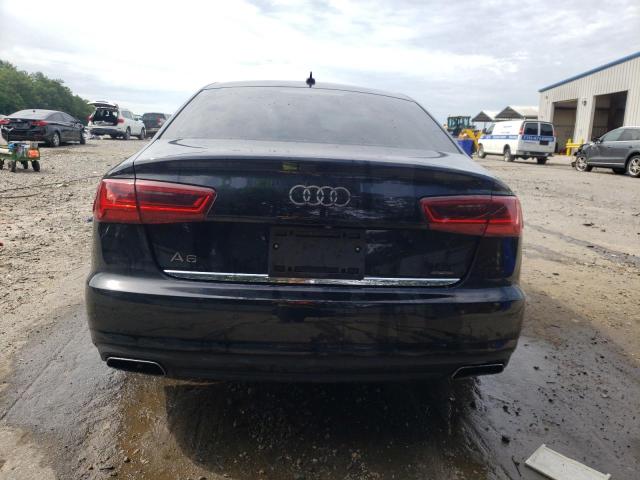 2016 AUDI A6 PREMIUM WAUFGAFC3GN004616