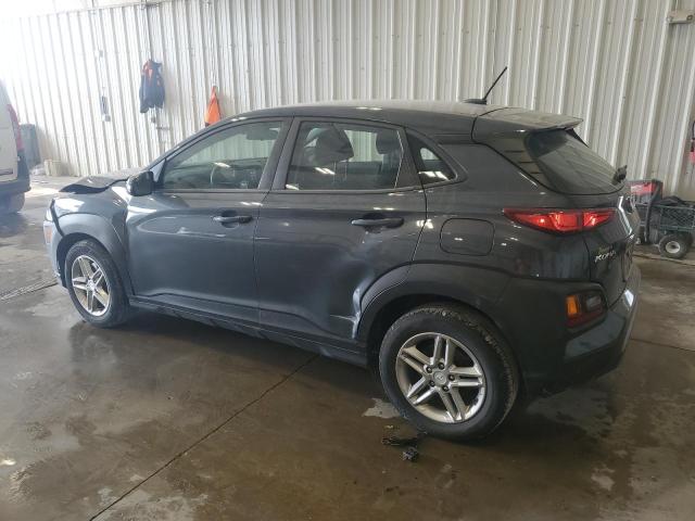 Vin: km8k1caa0ku301650, lot: 59404125, hyundai kona se 20192