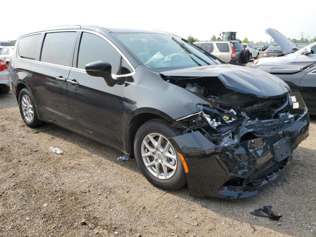 Vin: 2c4rc1cg4sr514410, lot: 59806705, chrysler minivan lx 20254
