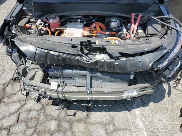 2022 CHEVROLET BOLT EUV P - 1G1FZ6S09N4124759