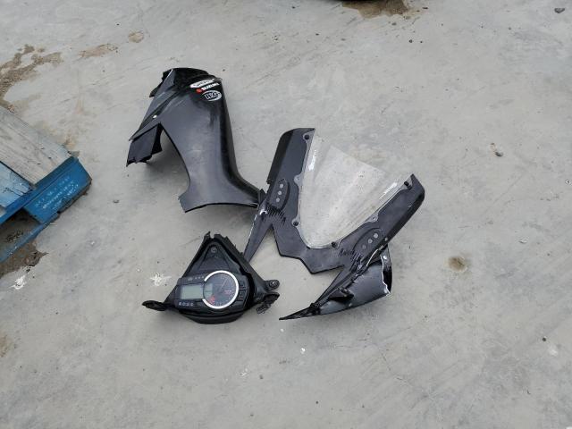 2025 SUZUKI GSX-R750 JS1GR7MA7S7100939