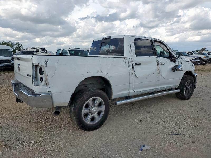 2018 RAM 2500 SLT 3C6UR5DL7JG370553