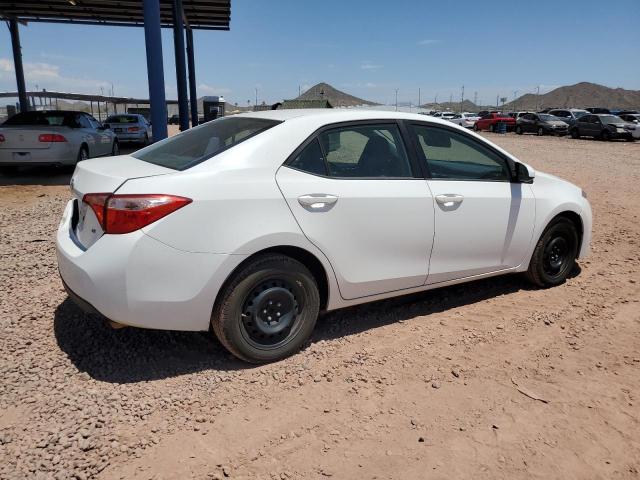 2017 TOYOTA COROLLA L - 5YFBURHE7HP590006