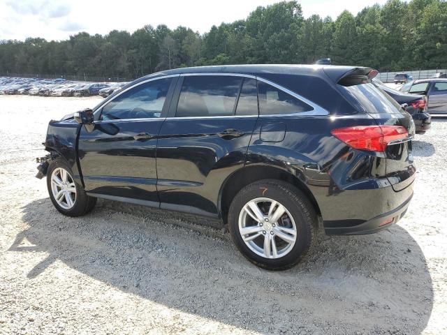 Vin: 5j8tb3h39fl014818, lot: 61286105, acura rdx 20152