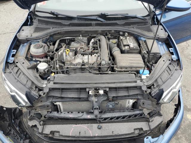 2020 VOLKSWAGEN JETTA S - 3VWCB7BU4LM039723