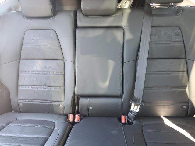 2022 HONDA CR-V TOURI 5J6RT6H91NL001341