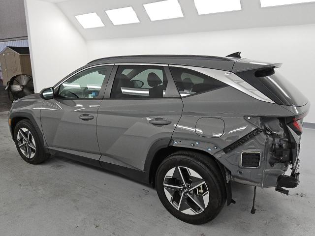 Vin: 5nmjb3de3sh467907, lot: 61823885, hyundai tucson sel 20252